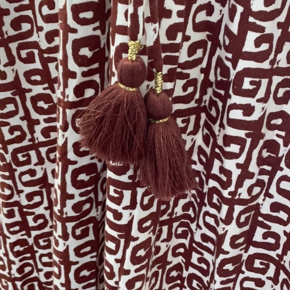 NWT Boden halter dress - Picture 5 of 8